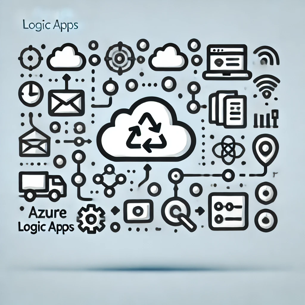 Azure Logic Apps