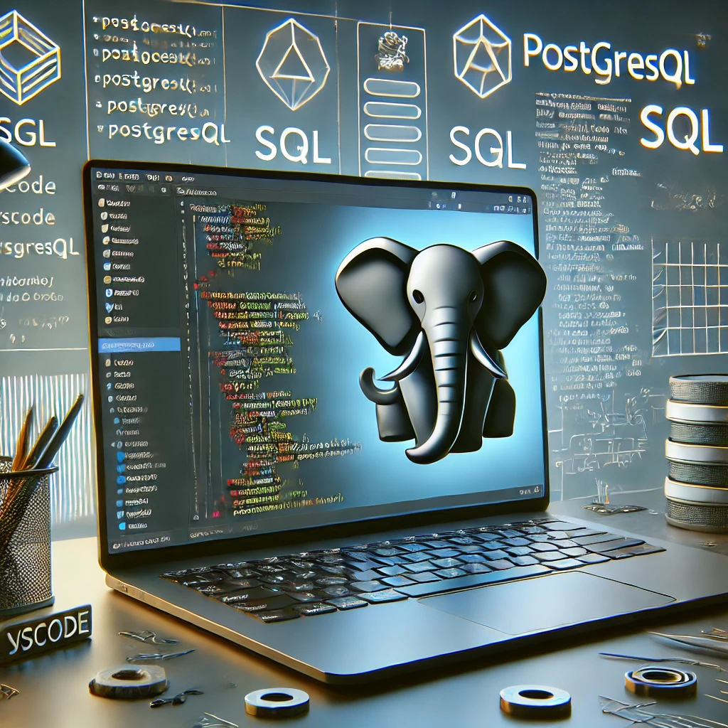 Level Up Your PostgreSQL Game: Running SQL Queries in VSCode