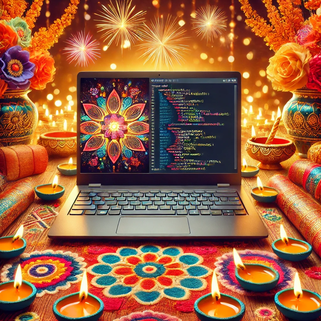 Boost Your SQL Skills with ChatGPT: A Diwali Learning Hack!