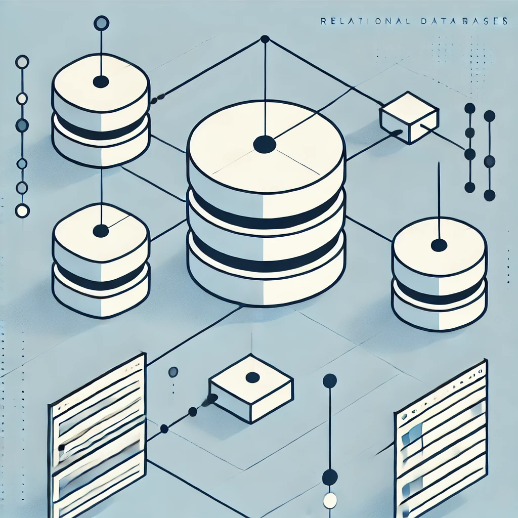 Understanding Relational Databases: Part 1