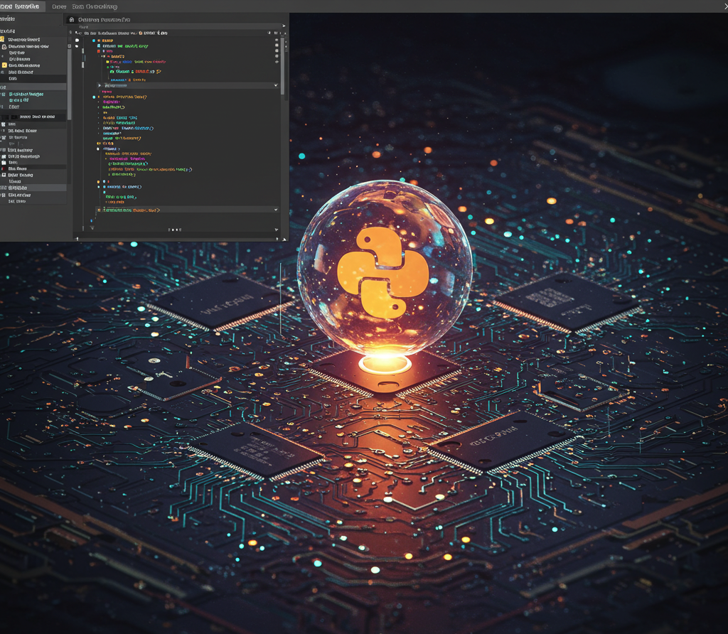 Setting Up a Python Virtual Environment in VS Code (Without Conda)